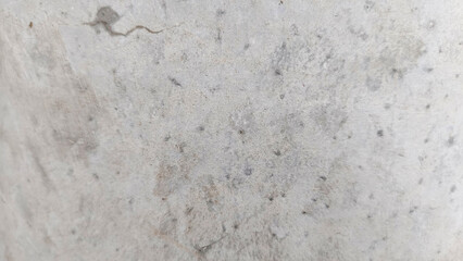 Abstract textured gray background of cement wall