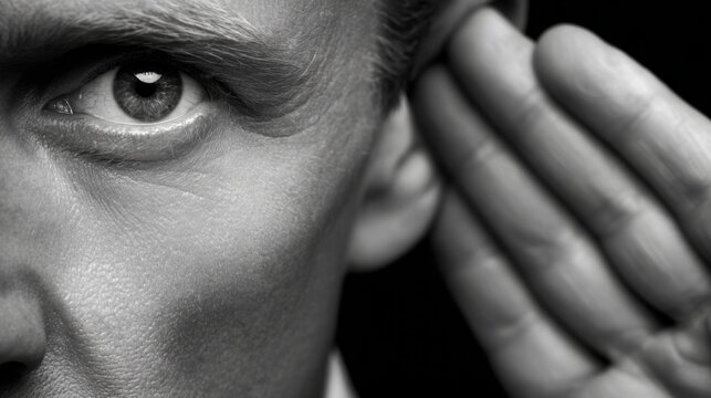 Listening beyond the surface to understand employee, customer, and market signals that influence priorities and long-term strategy.
