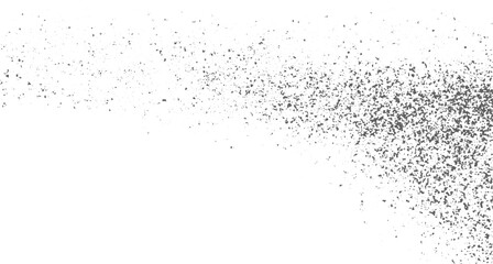 Old grunge black texture dark weathered overlay pattern, Dark weathered grunge black texture overlay vector background