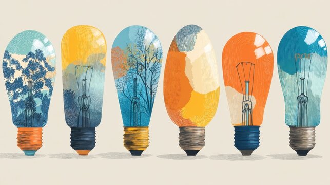 Connecting ideas across disciplines to create original solutions, unlock innovation, and deliver meaningful differentiation over time.
