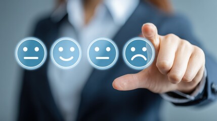 By prioritizing customer perspectives, organizations create relevant experiences that strengthen trust, satisfaction, and lasting engagement.
