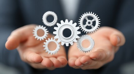 Ensuring every decision is evaluated through its impact on customer experience and the value delivered to customers.
