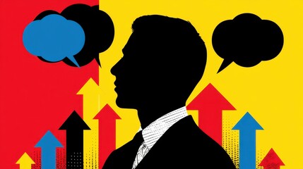 Delivering clear, consistent messages about change to ensure teams understand its purpose, impact, and definition of success.
