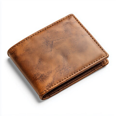 Vegan Leather Wallet