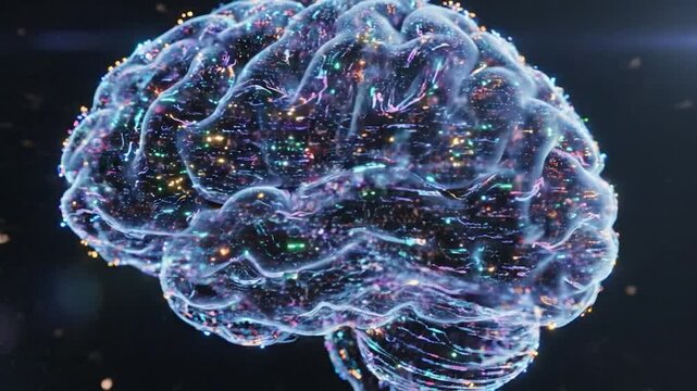 Brain Evolution Sparks Innovation and Intelligence