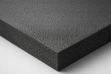 Porous EVA Foam Macro Texture