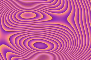 Maximalism Gradient Waves