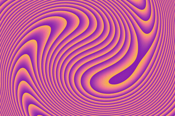 Maximalism Gradient Waves