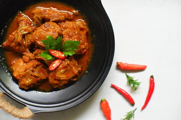 beef stew with vegetables
