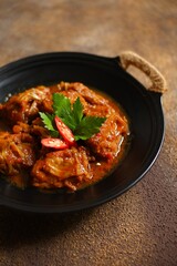 beef stew with vegetables