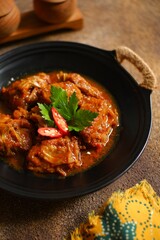beef stew with vegetables