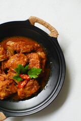 beef stew with vegetables