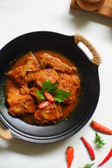 beef stew with vegetables