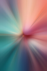abstract motion blur background