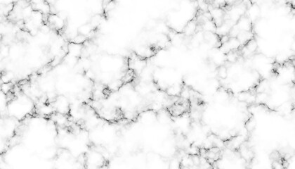 White Marble Texture Abstract Background