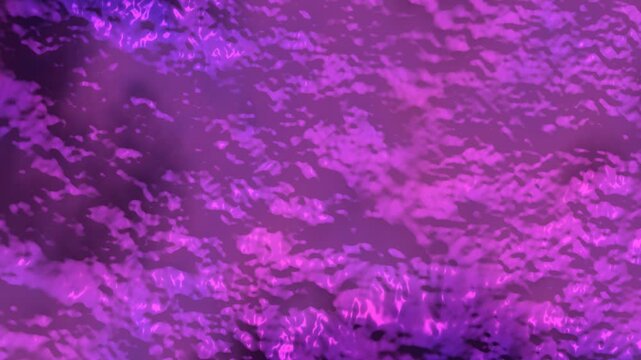 Evolving Abstract Forms and Colors