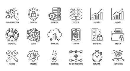 Essential tools for cybersecurity and system management