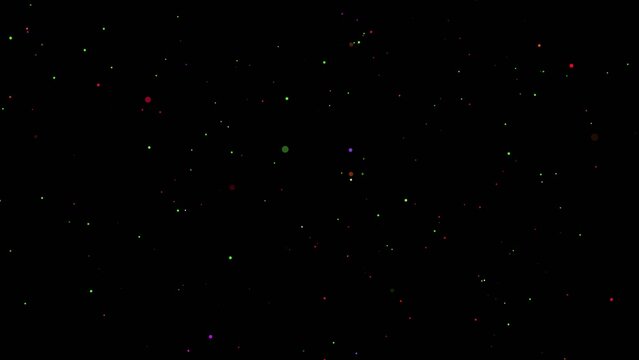 Glowing speedometer gauge showing vessels pressure with needle pointing at fair section on Generate title without using the word "Title:" before it. black background