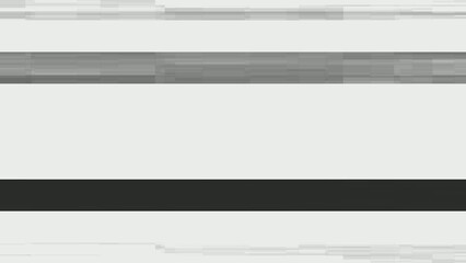 Fototapeta premium Gray gradient bar with pixelated texture on a Generate title without using the word 