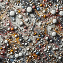 abstract colorful background