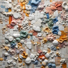 abstract colorful background