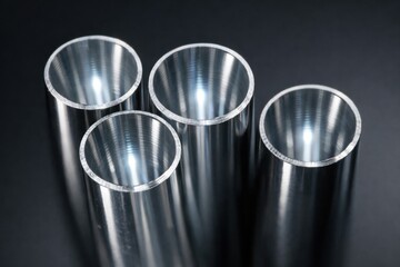 Fiber Optic Cable Macro