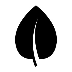 Vector graphic icon for Foliage