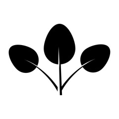 Vector graphic icon for Garden stuff