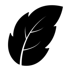Vector graphic icon for Leafage