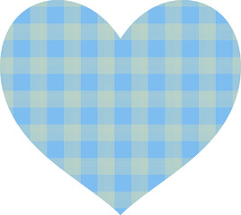 Scribble Heart Drawing Icon