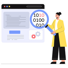 Software Testing PNG File On Transparent Background