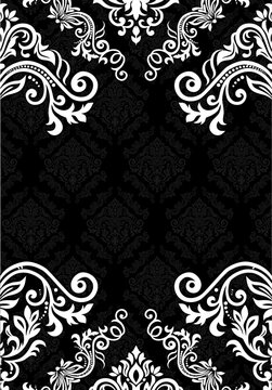 PREMIUM PAYSLEY DESIGN BACKGROUND FOR SUBLIMATION JERSEY