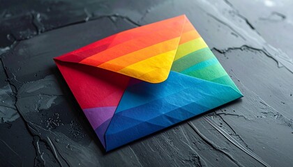 pie chart on wooden table