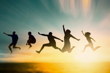 Person family together support leads good well-being happy great life group hope healthy new future wellness time faith financial freedom healthy wellness Great insurance team support retreat summer.