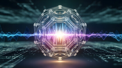 Quantum Energy Core