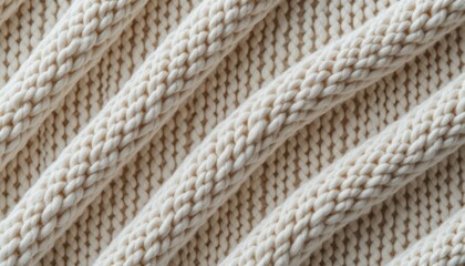Braided rope texture