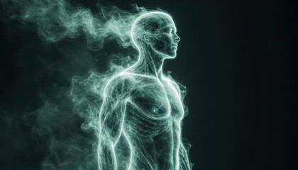 Ethereal Energy Body