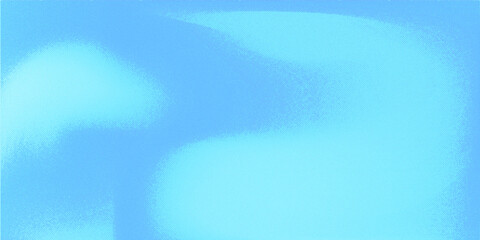 Modern Digital Grainy Blue Texture