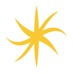 Vector graphic icon for Wheel