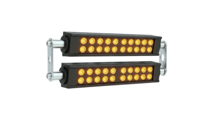 Pair of LED Light Bars