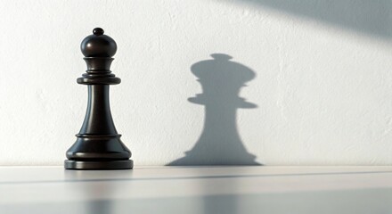 Delivery Person Holding Package Next to a Blank Screen Smartphone