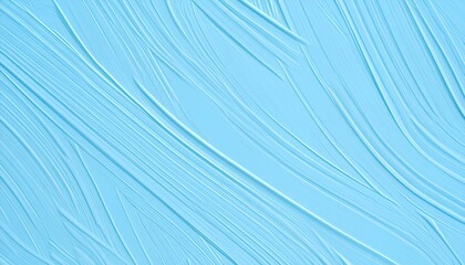 abstract seamless pattern with blue streaks embossed background