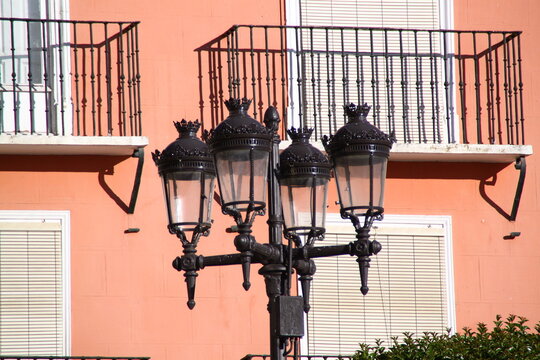 farola