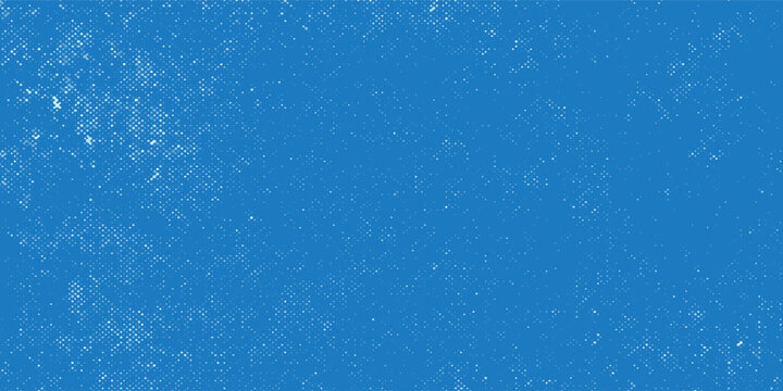 old newspaper background, blank grunge paper texture. blue grunge texture for poster and banner