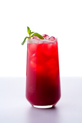 a refreshing drink for you