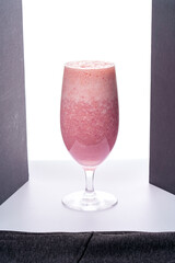 a refreshing drink for you