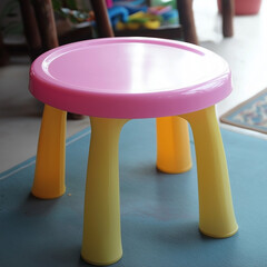 playground in the park