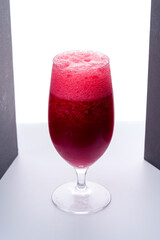 a refreshing drink for you