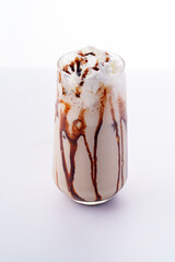 a refreshing drink for you