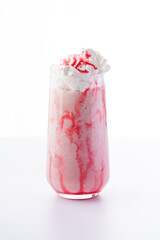 a refreshing drink for you